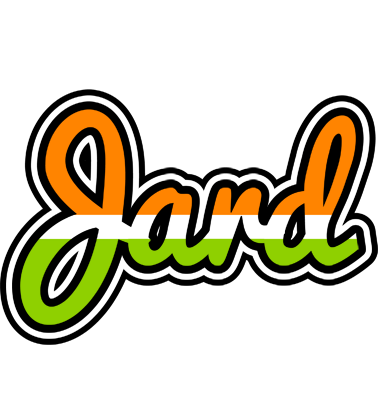 Jard mumbai logo