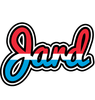 Jard norway logo