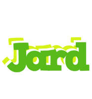 Jard picnic logo