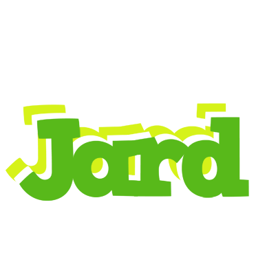 Jard picnic logo