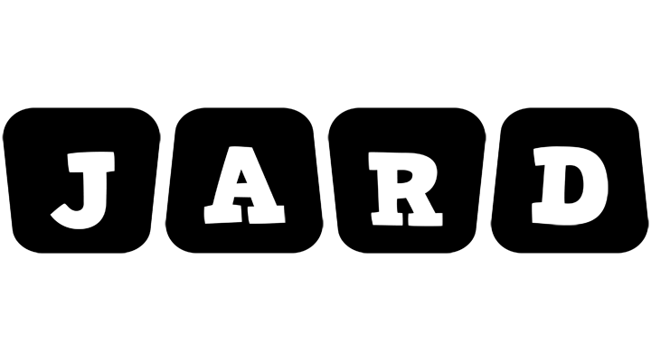 Jard racing logo