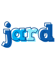 Jard sailor logo