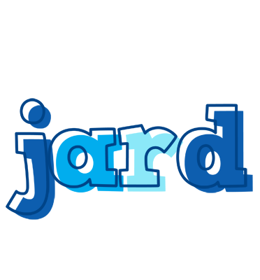 Jard sailor logo