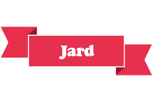 Jard sale logo