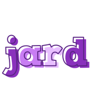 Jard sensual logo