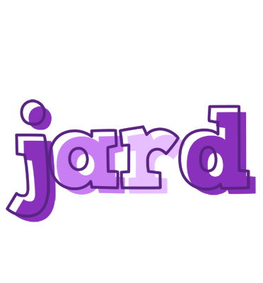 Jard sensual logo