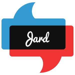 Jard sharks logo