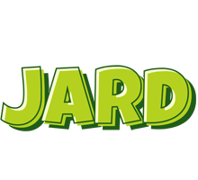 Jard summer logo