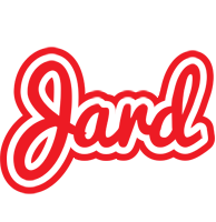 Jard sunshine logo