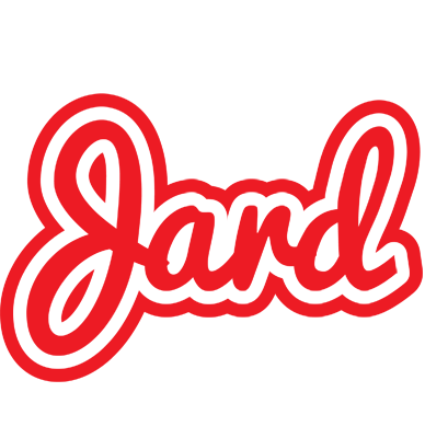 Jard sunshine logo