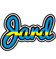 Jard sweden logo