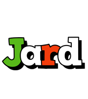 Jard venezia logo