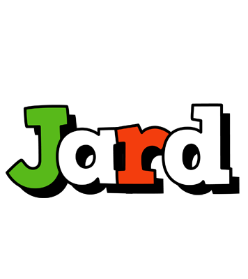Jard venezia logo