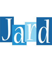 Jard winter logo