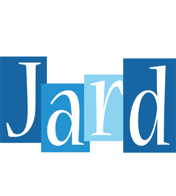 Jard winter logo