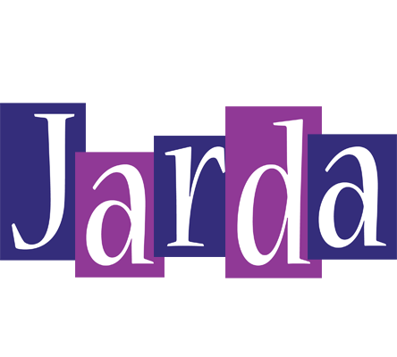 Jarda autumn logo