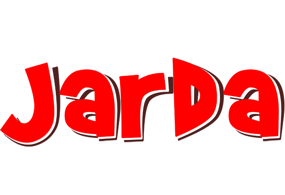 Jarda basket logo