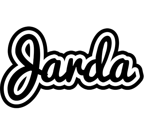 Jarda chess logo