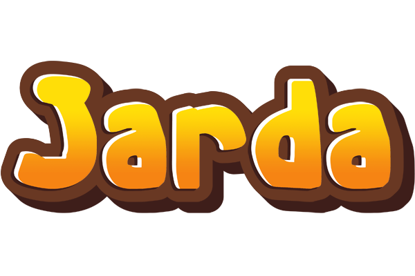 Jarda cookies logo