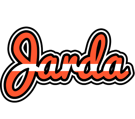 Jarda denmark logo