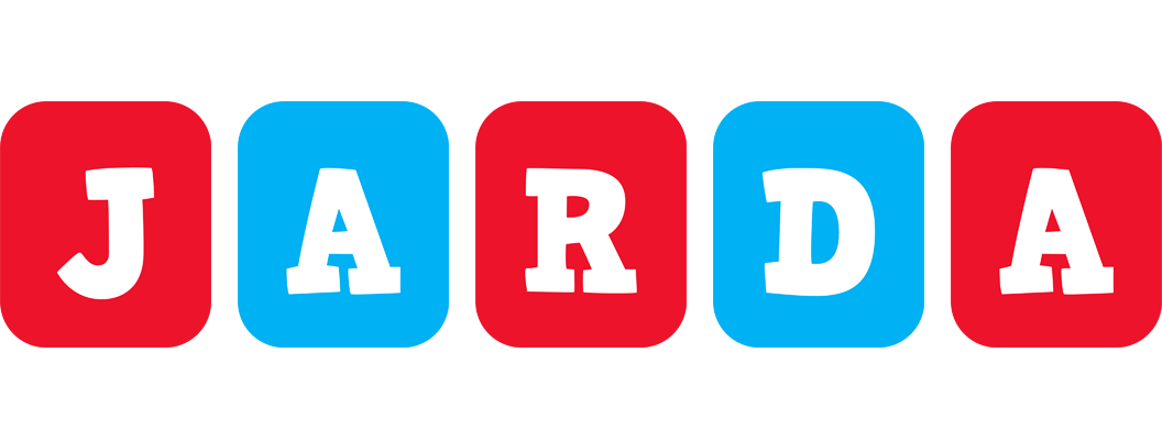 Jarda diesel logo