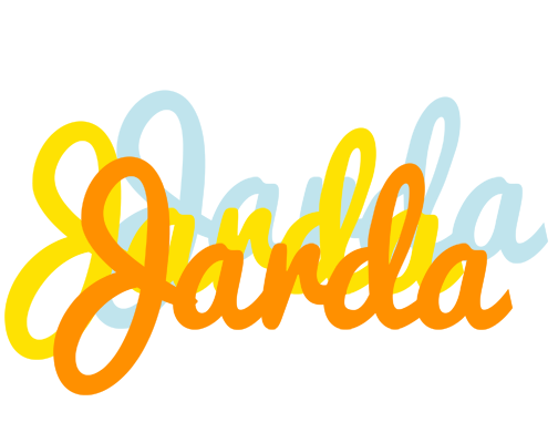 Jarda energy logo