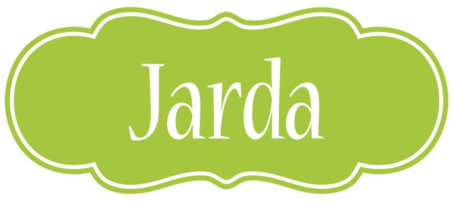 Jarda family logo