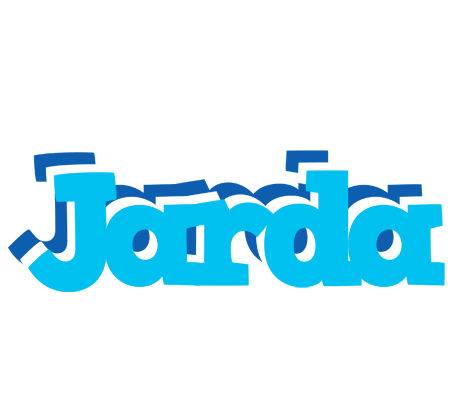Jarda jacuzzi logo