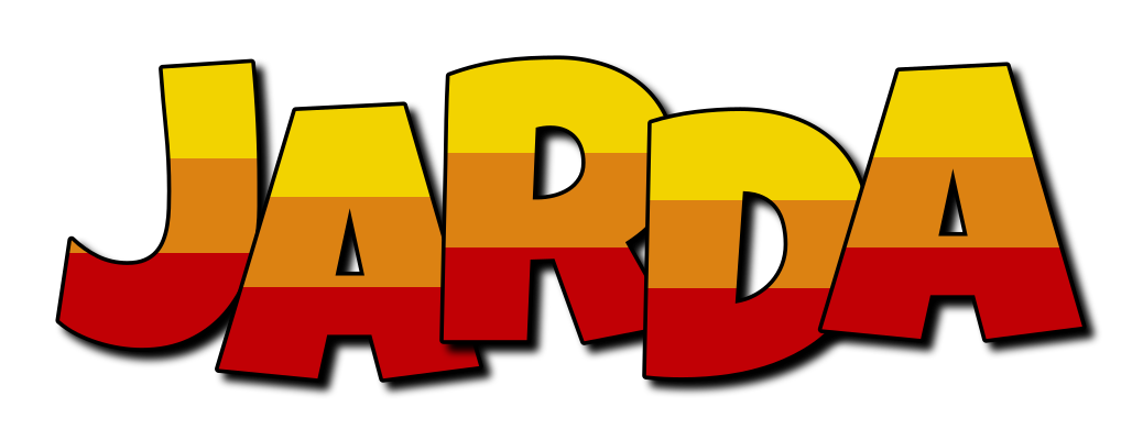 Jarda jungle logo