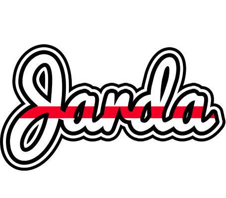 Jarda kingdom logo