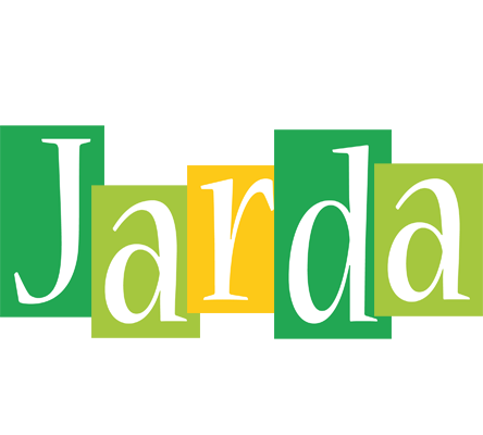 Jarda lemonade logo