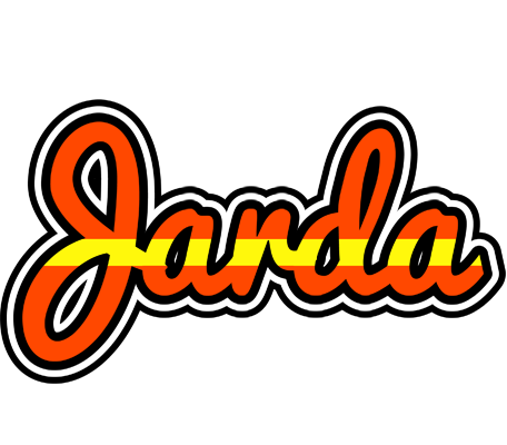 Jarda madrid logo