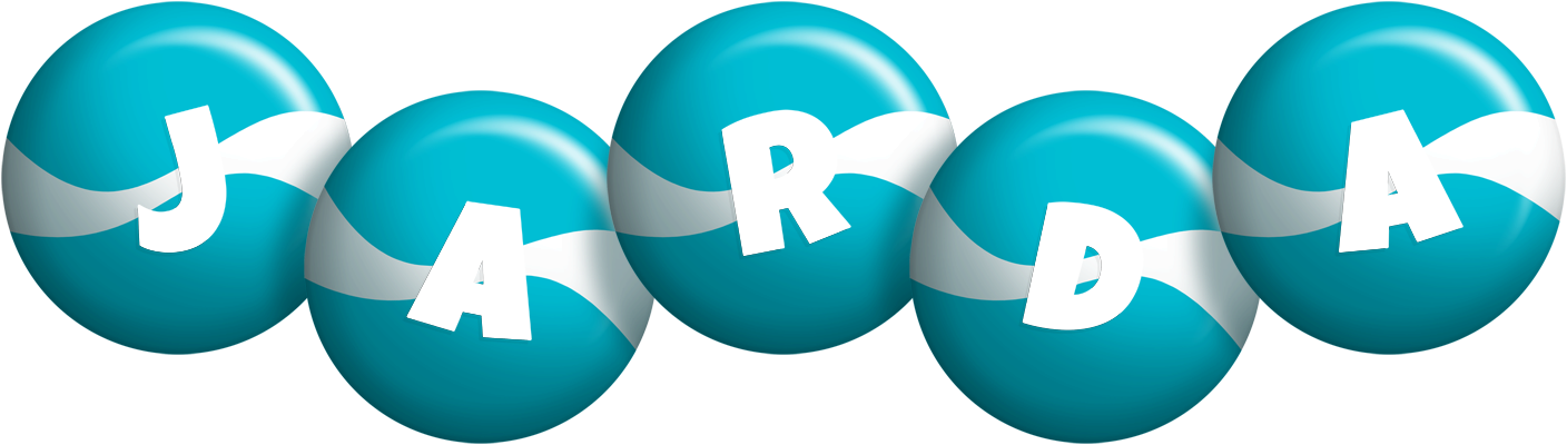 Jarda messi logo