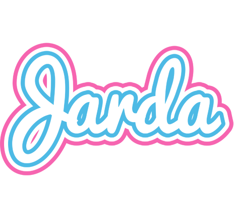 Jarda outdoors logo