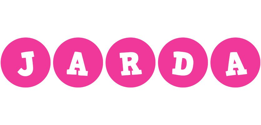 Jarda poker logo