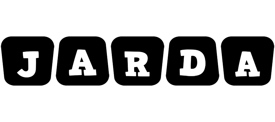 Jarda racing logo