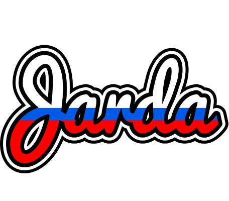 Jarda russia logo