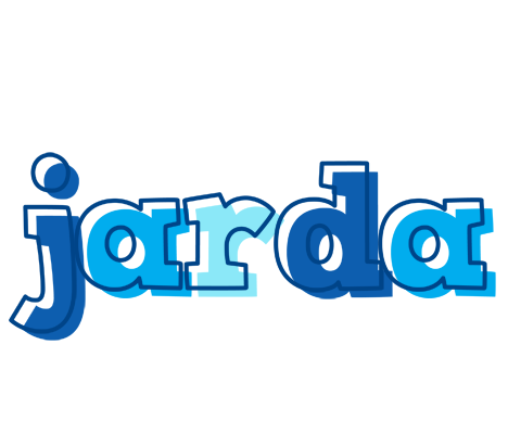 Jarda sailor logo