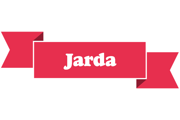 Jarda sale logo