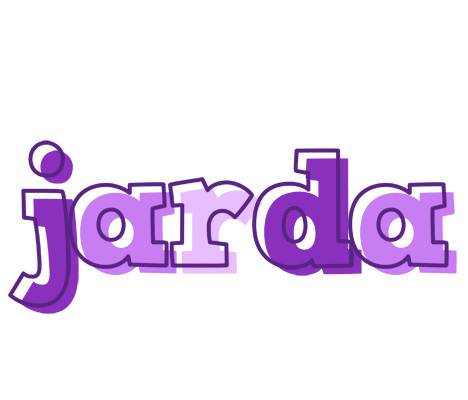 Jarda sensual logo