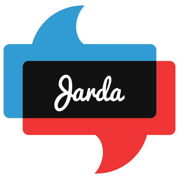 Jarda sharks logo