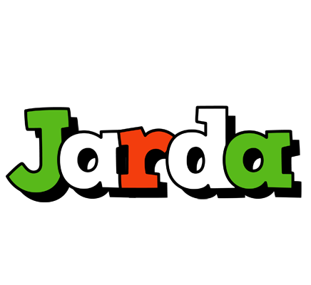 Jarda venezia logo