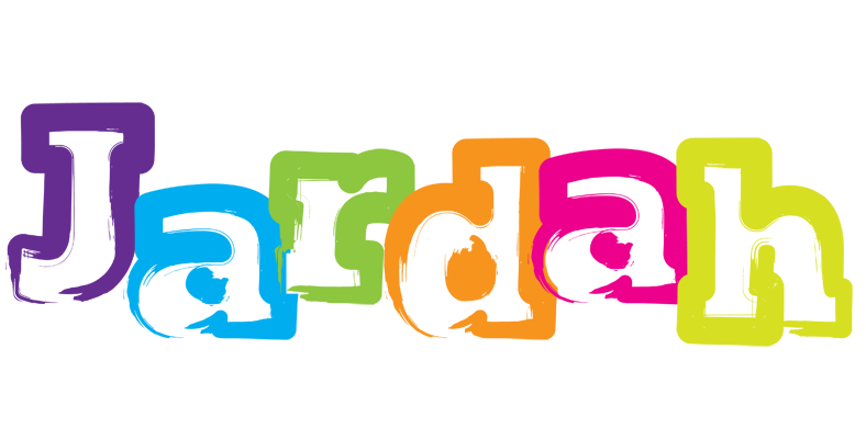 Jardah casino logo