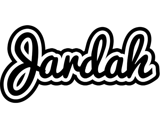 Jardah chess logo