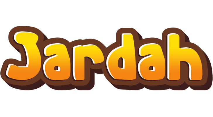 Jardah cookies logo