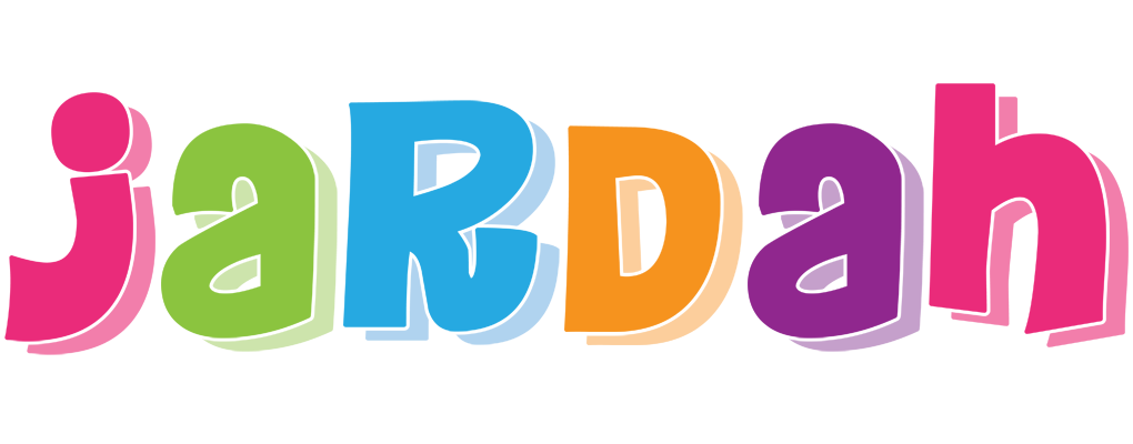 Jardah friday logo