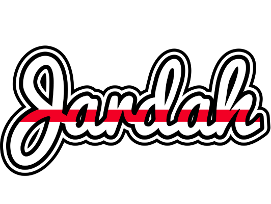 Jardah kingdom logo