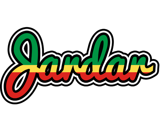 Jardar african logo