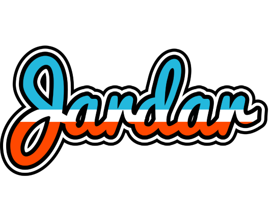 Jardar america logo