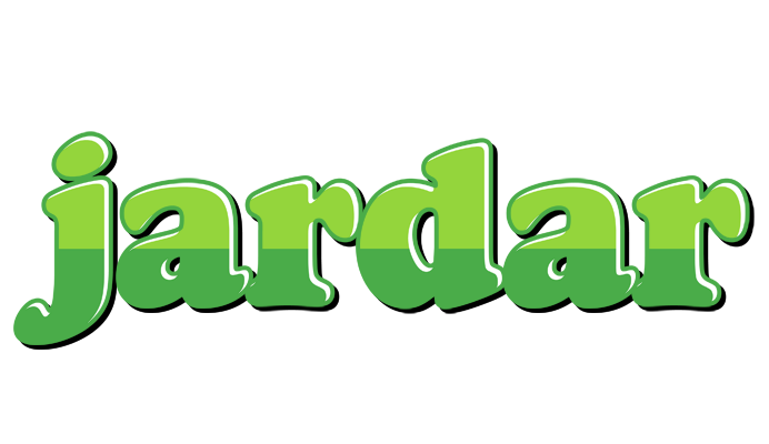 Jardar apple logo